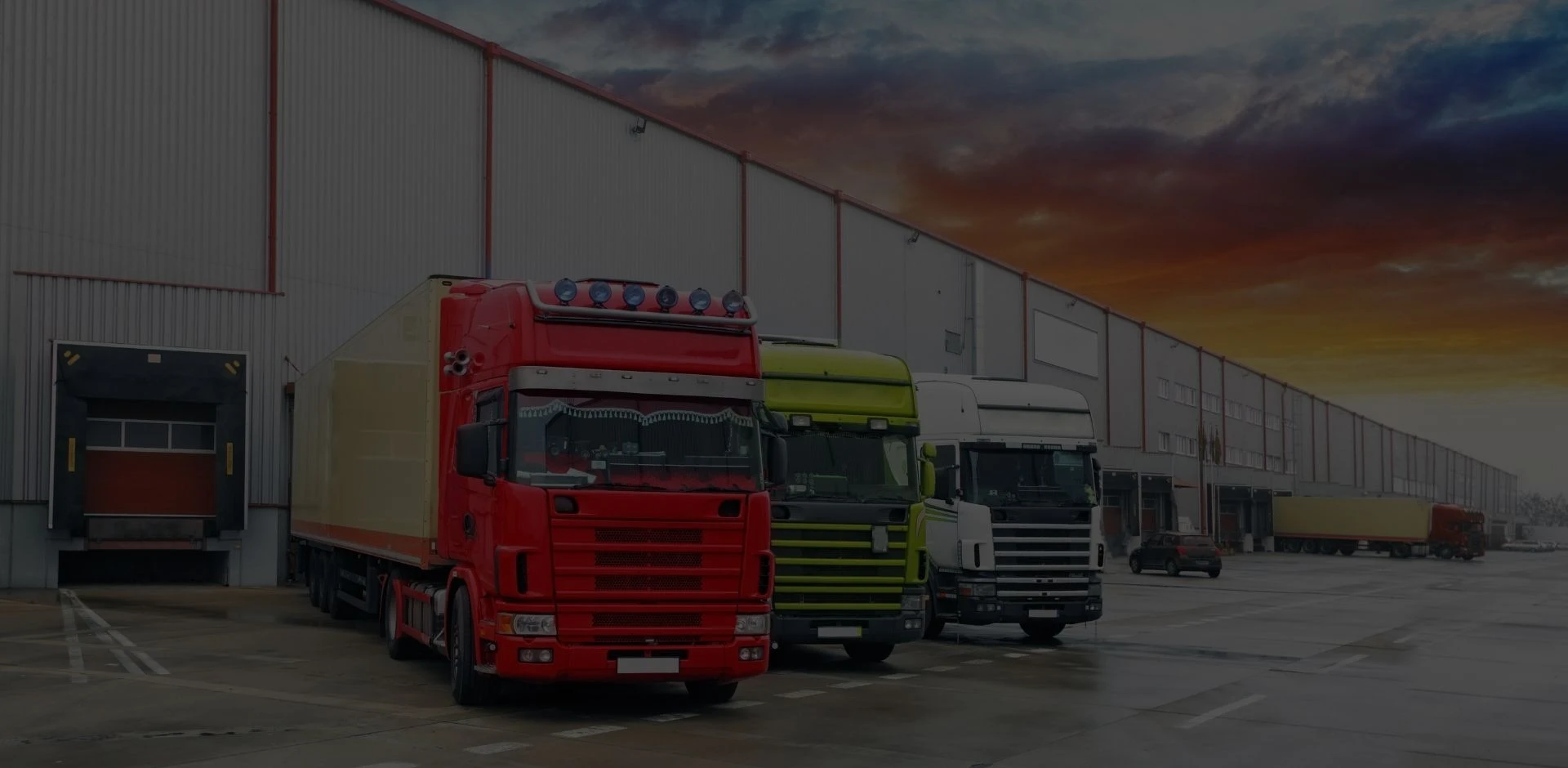 Ankara Doğancılar Ambarı